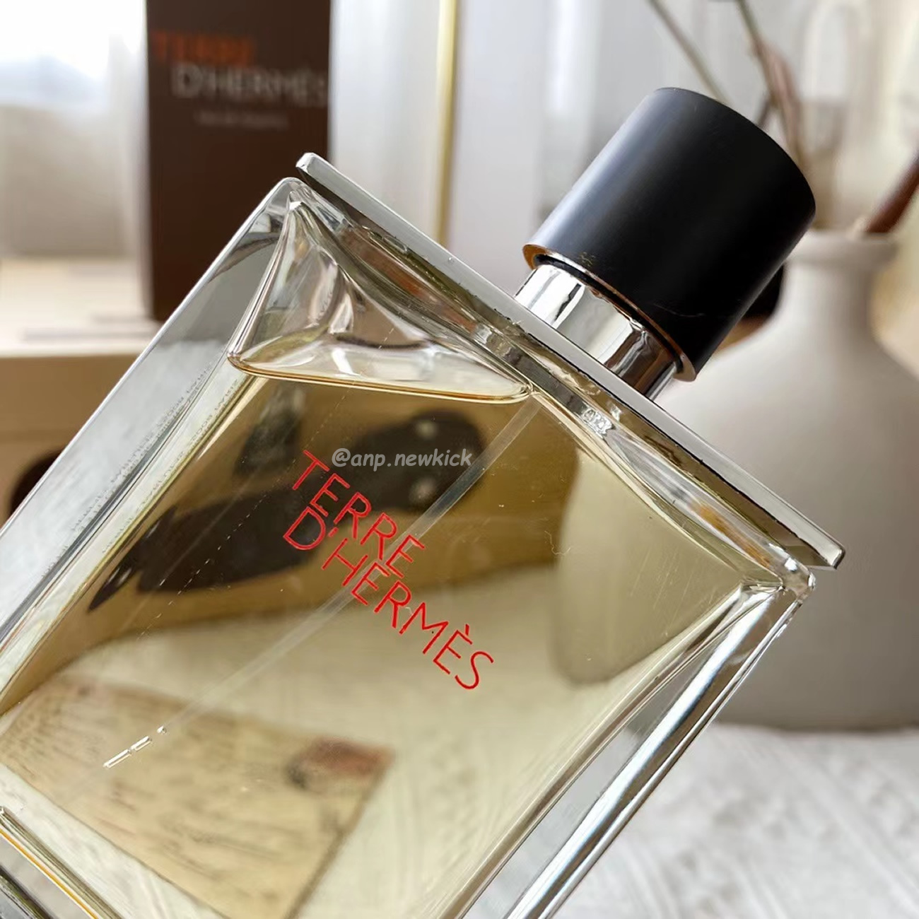 Hermes Terre D Pour Homme Edt 100ml (2) - www.newkick.vip